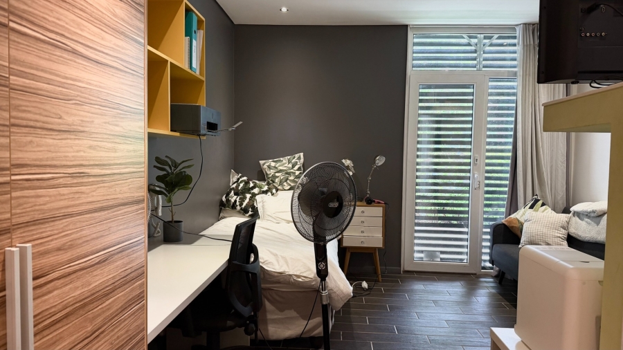 1 Bedroom Property for Sale in Universiteitsoord Western Cape